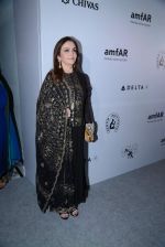 Nita Ambani at the amfAR India event in Mumbai on 17th Nov 2013